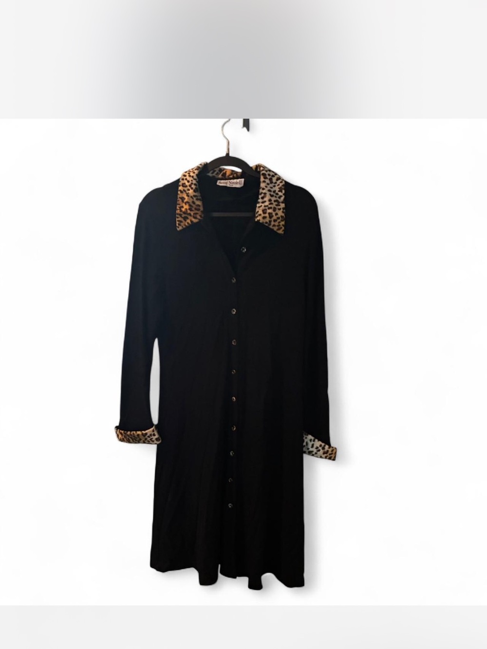 Vintage Ronnie Nicole dress